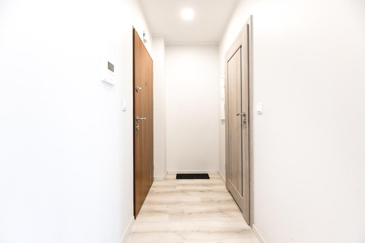 Apartment Orange Dream Gdańsk Kültér fotó