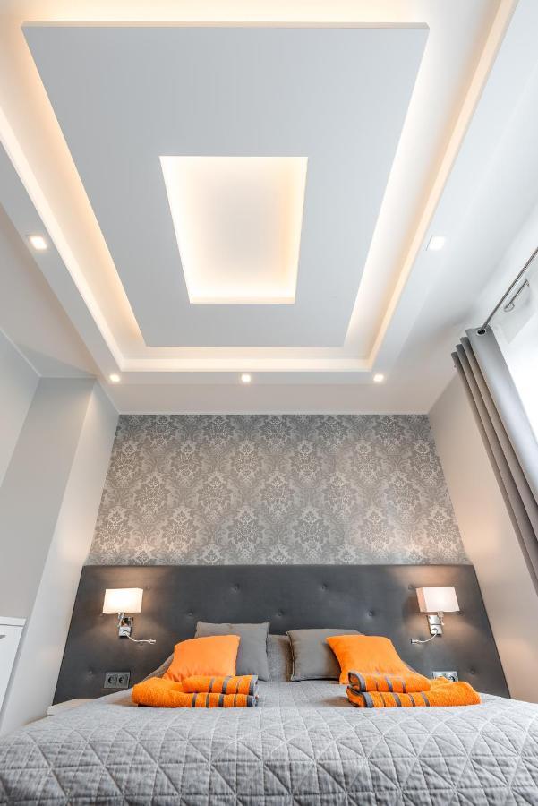 Apartment Orange Dream Gdańsk Kültér fotó