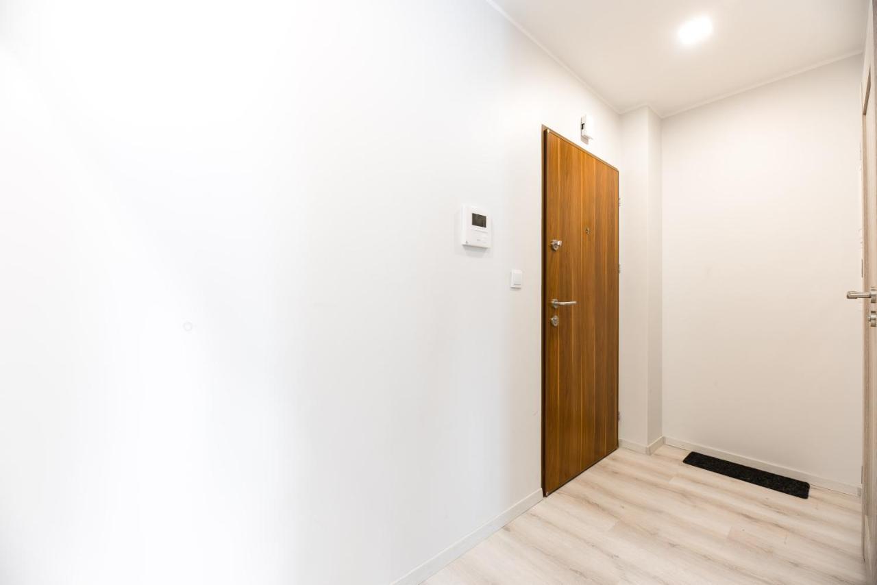Apartment Orange Dream Gdańsk Kültér fotó
