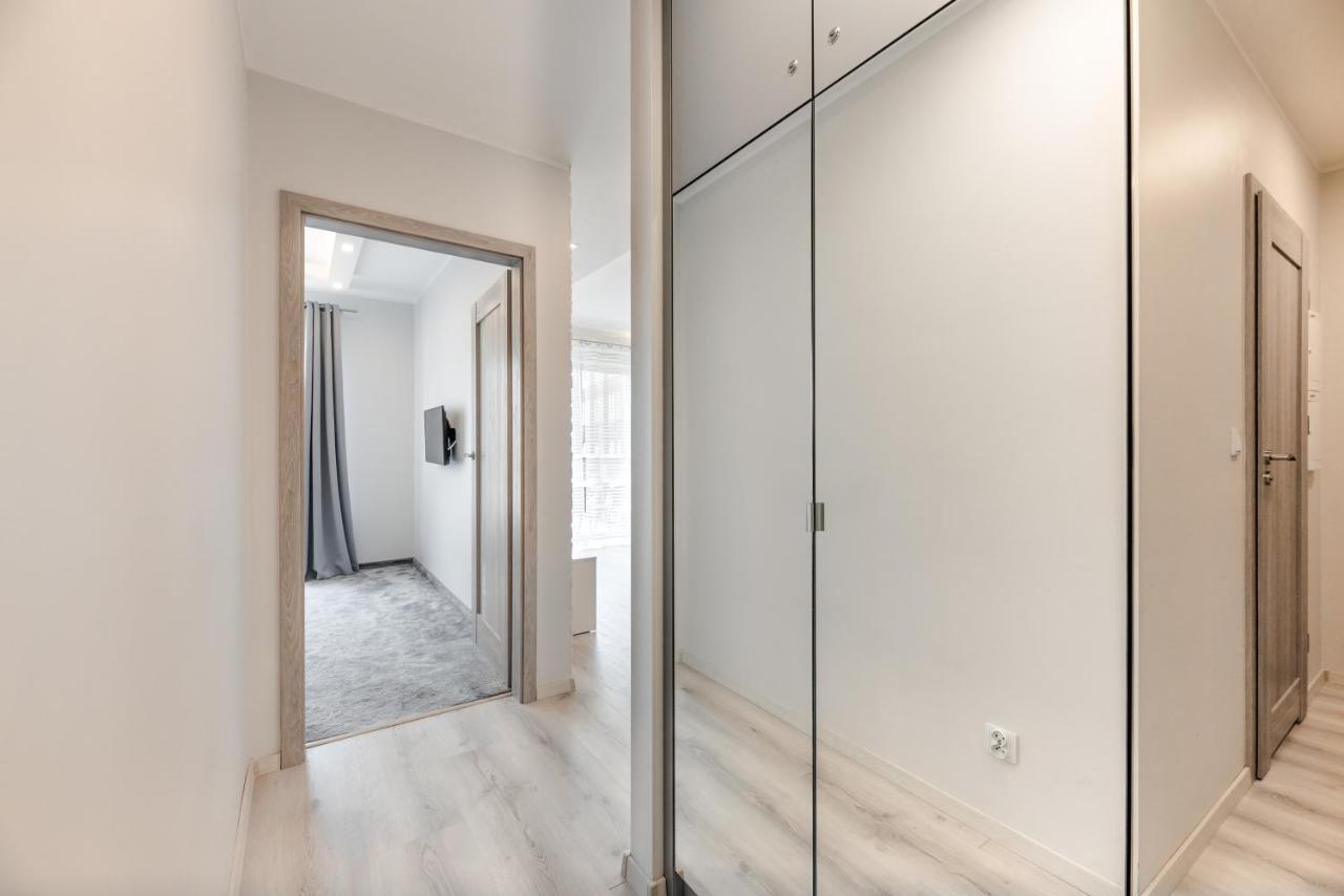 Apartment Orange Dream Gdańsk Kültér fotó