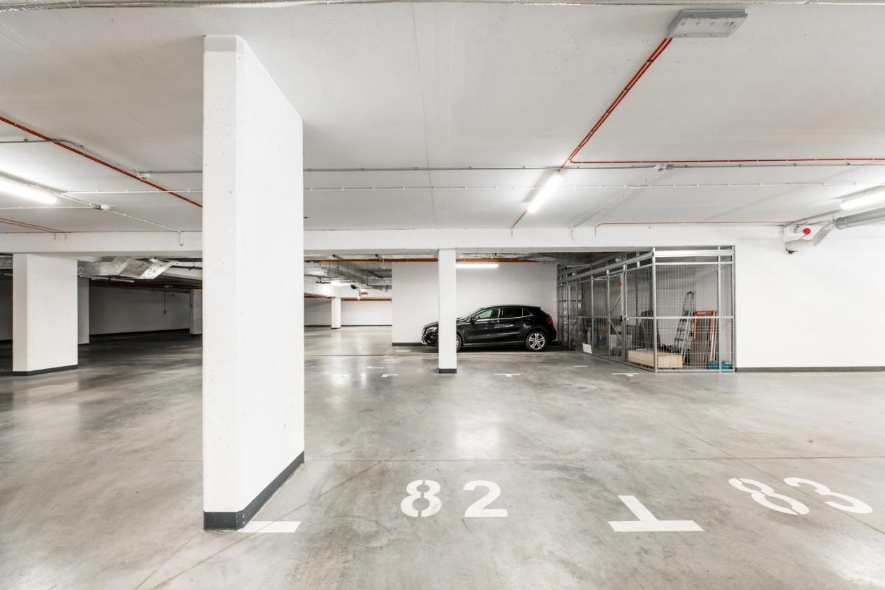 Apartment Orange Dream Gdańsk Kültér fotó